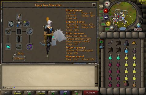 revenant weapon|revenant weapons osrs.